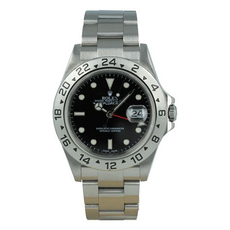 sell rolex explorer